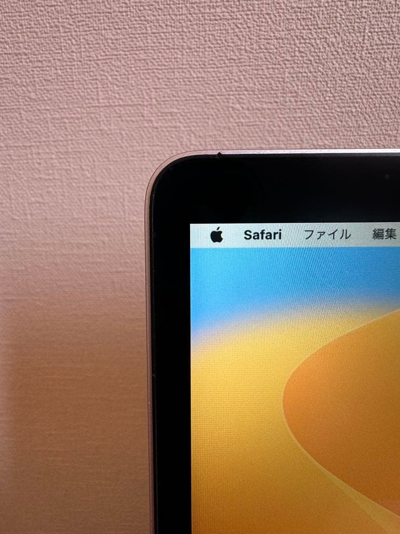 MacBook Pro2017/core i5/メモリ16GB/SSD256GB