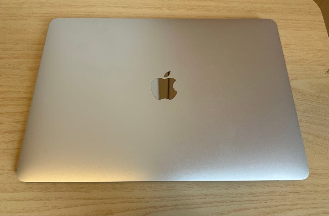 MacBook Pro2017/core i5/メモリ16GB/SSD256GB