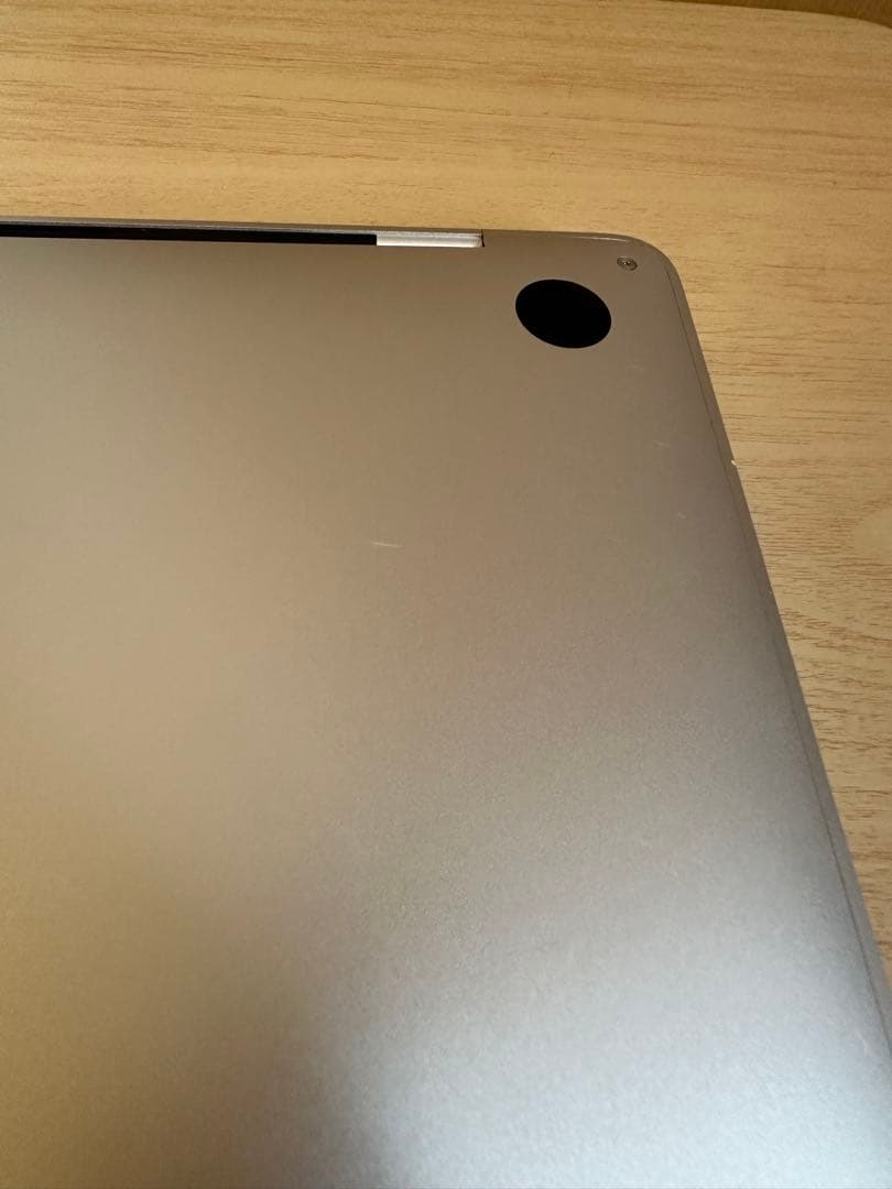 MacBook Pro2017/core i5/メモリ16GB/SSD256GB