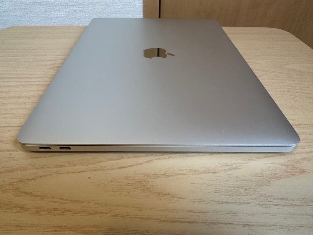 MacBook Pro2017/core i5/メモリ16GB/SSD256GB