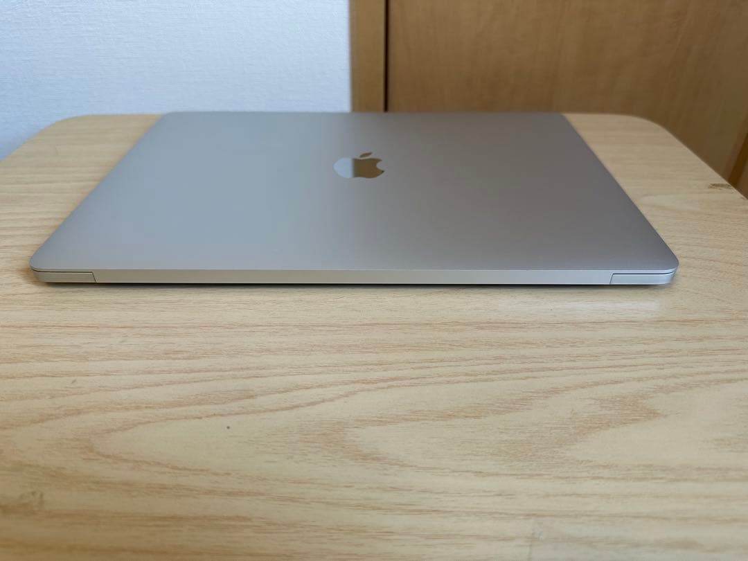 MacBook Pro2017/core i5/メモリ16GB/SSD256GB
