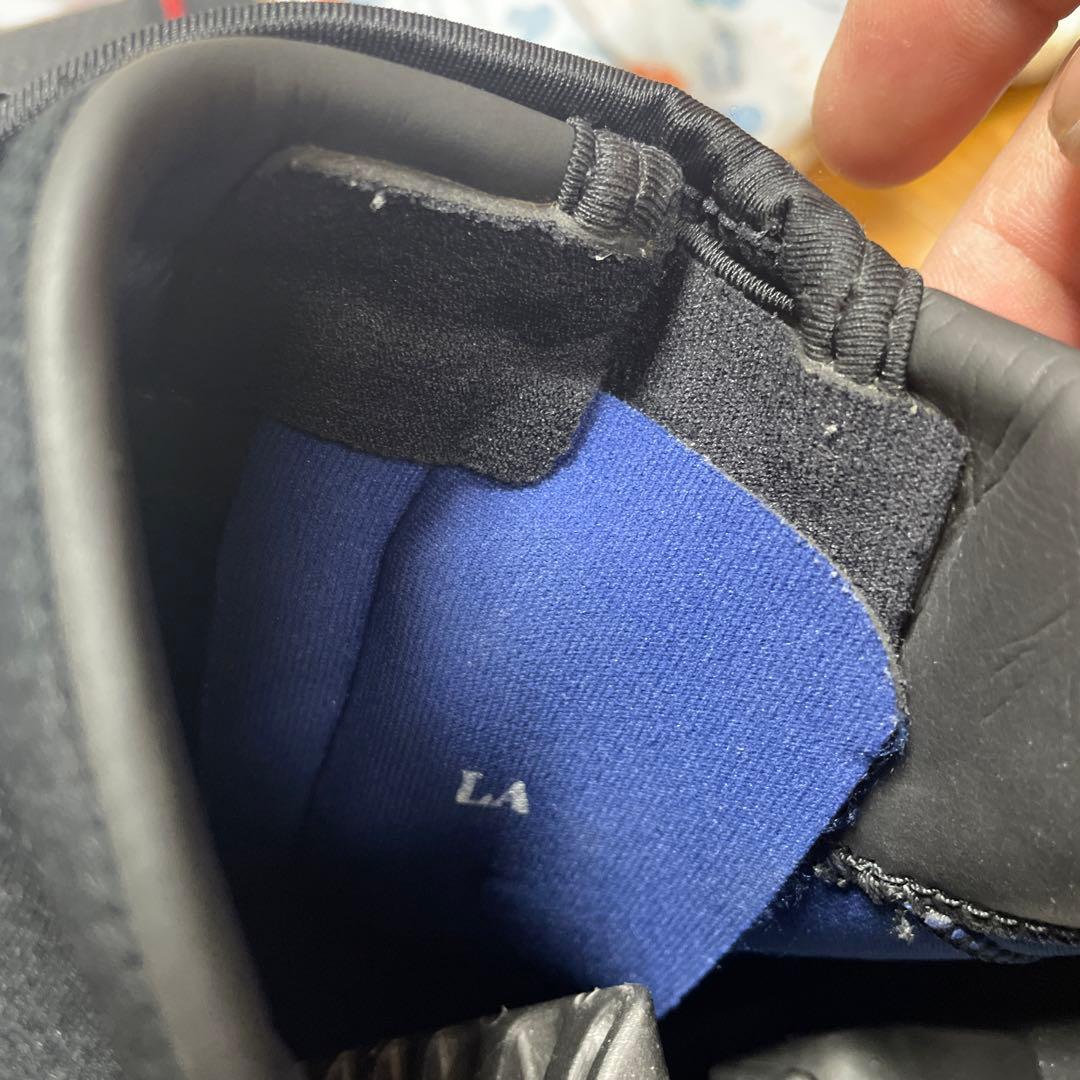 リ*ウ様 TUSA ウエットスーツ　メンズ　LA 170くらい