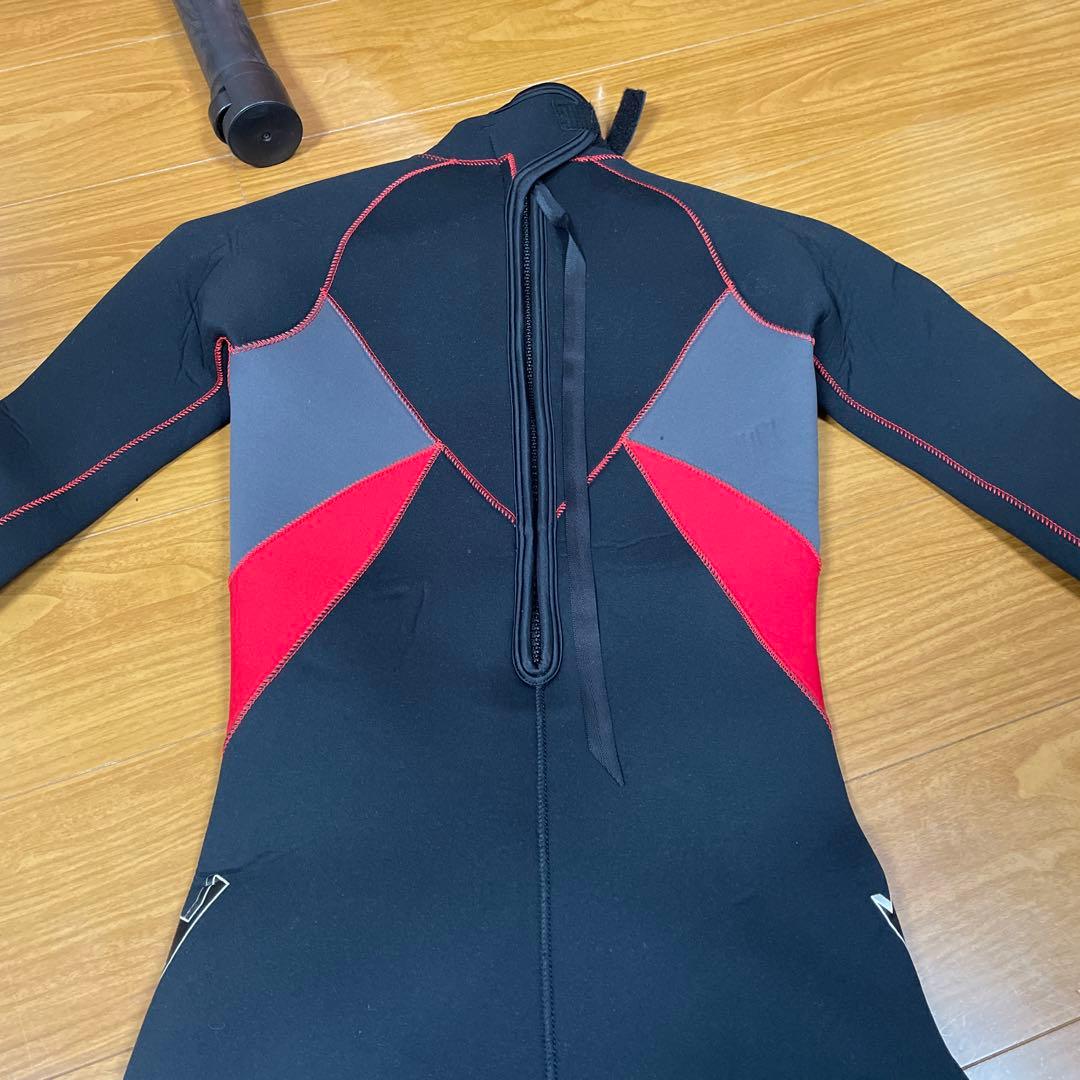 リ*ウ様 TUSA ウエットスーツ　メンズ　LA 170くらい