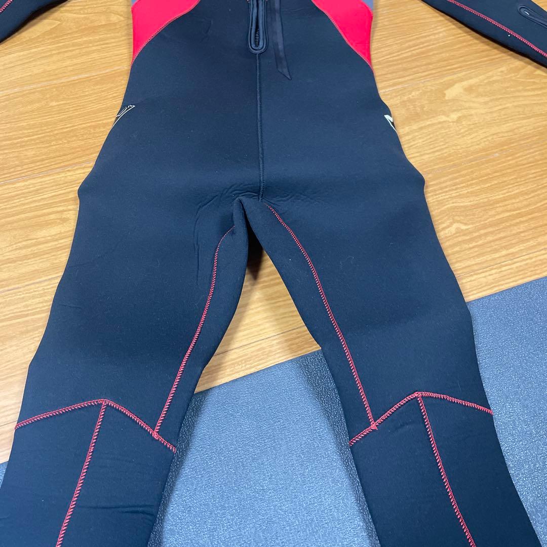 リ*ウ様 TUSA ウエットスーツ　メンズ　LA 170くらい