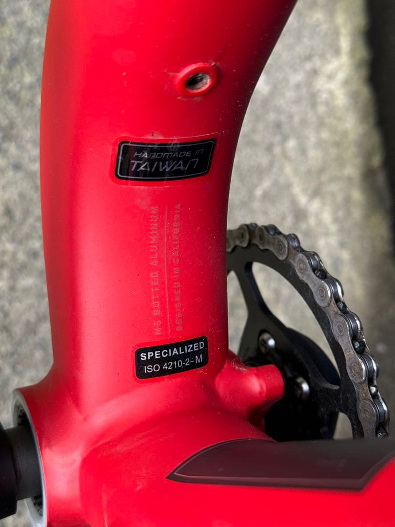 自転車本体 Specialized Stumpjumper Alloy S3