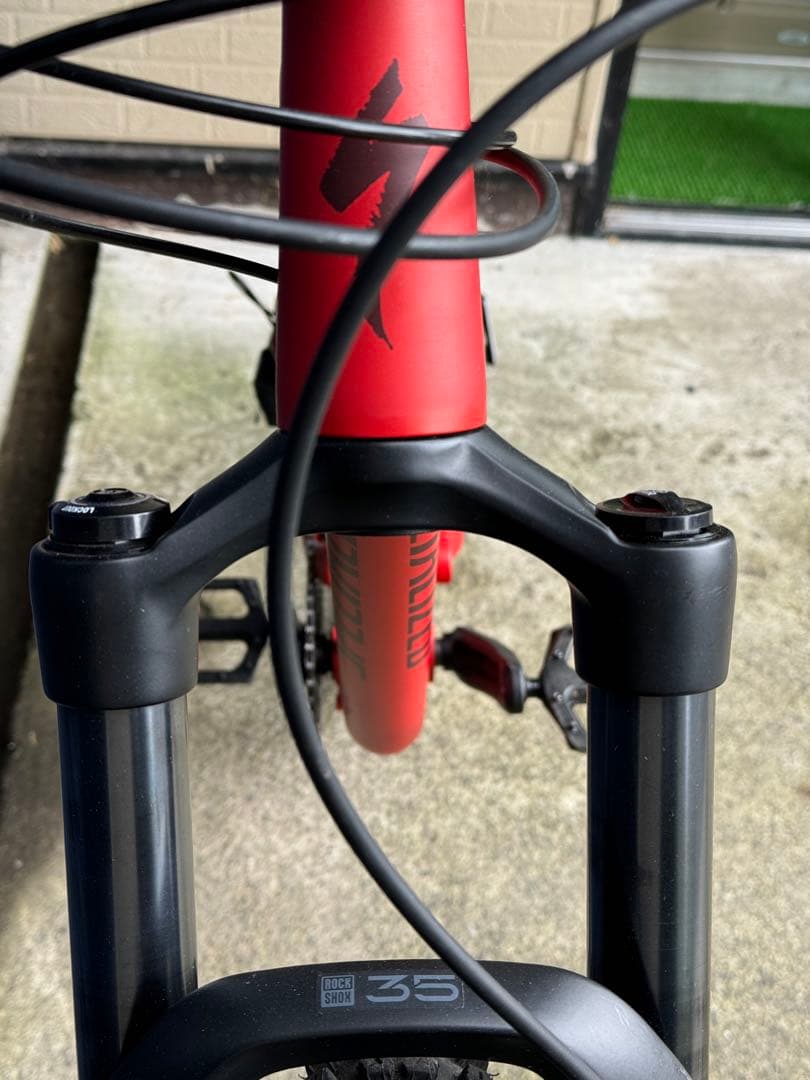 自転車本体 Specialized Stumpjumper Alloy S3