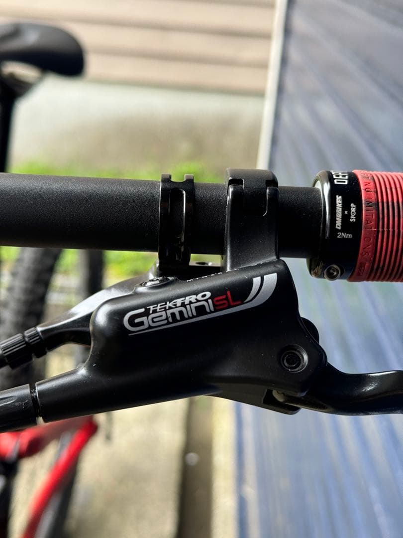 自転車本体 Specialized Stumpjumper Alloy S3