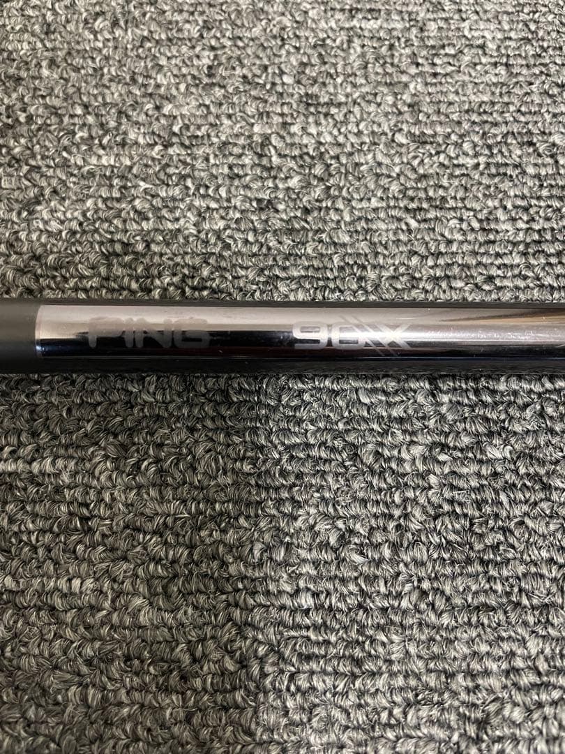 ピンTOUR 2.0 ブラック　90X 4U用 ピンスリーブ付