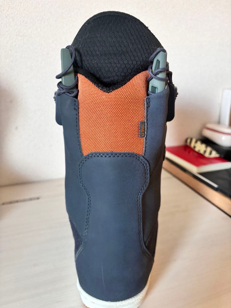 DEELUXE EMPIRE LARA スノーボードブーツ 23.5cm