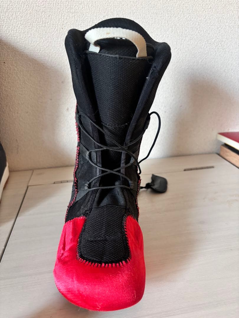 DEELUXE EMPIRE LARA スノーボードブーツ 23.5cm