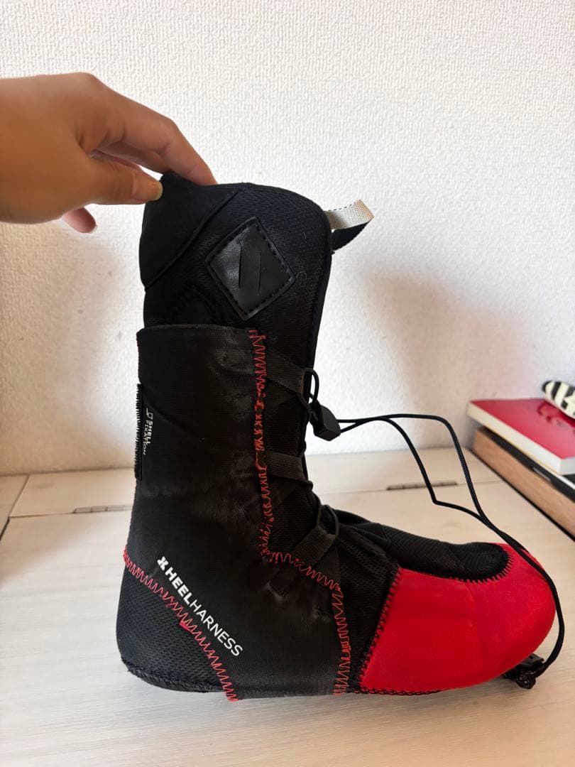 DEELUXE EMPIRE LARA スノーボードブーツ 23.5cm