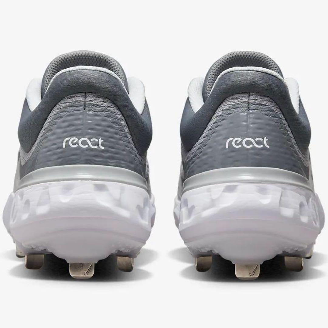 ナイキ 金具 アルファ ハラチ エリート 27 野球 スパイク 靴 シューズ