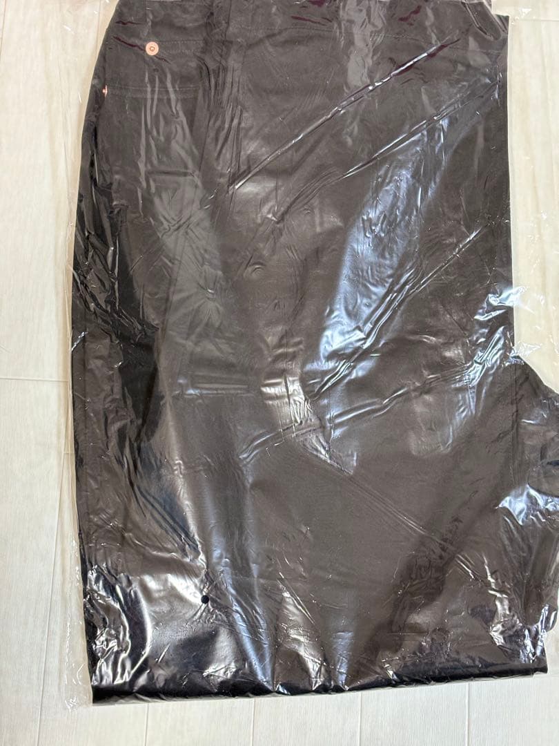 サプール スケートパンツ ブラック SAPEur サプール スケート パンツ