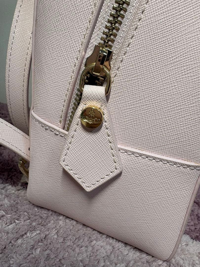 Vivienne Westwood リュック ピンク