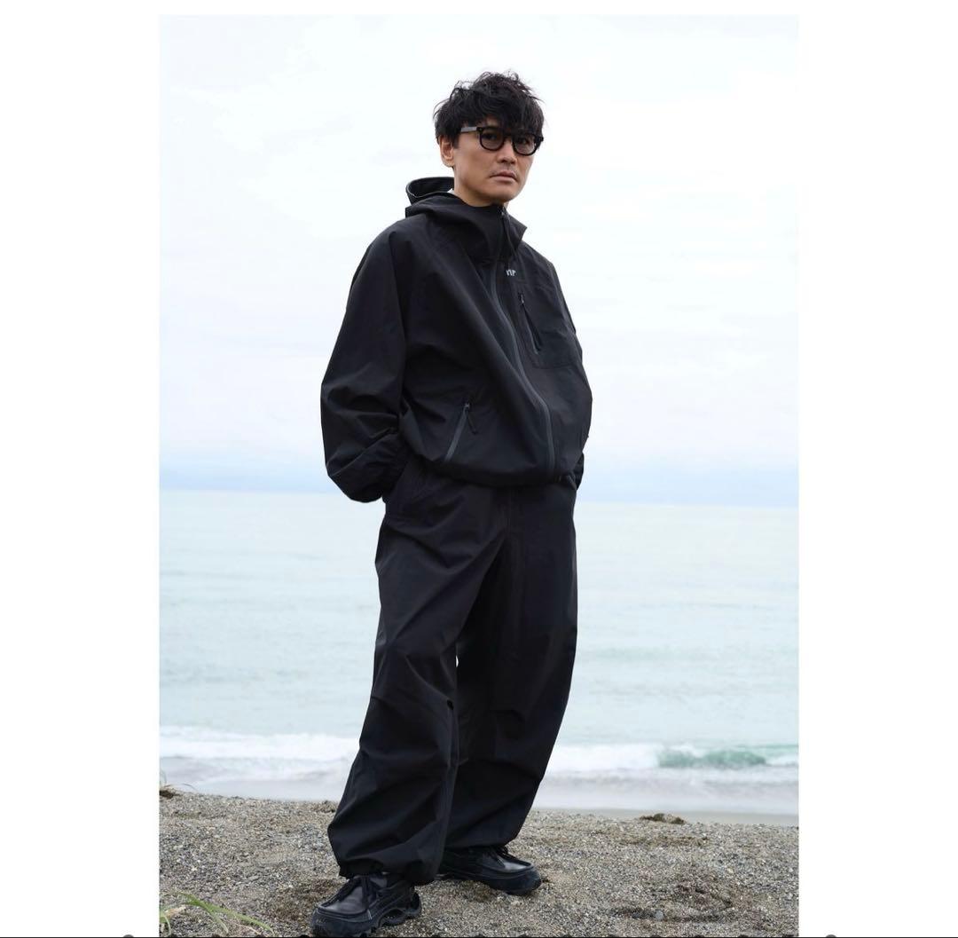 サカナクション NF限定 NIGHT FISHING SHELL - メルカリ