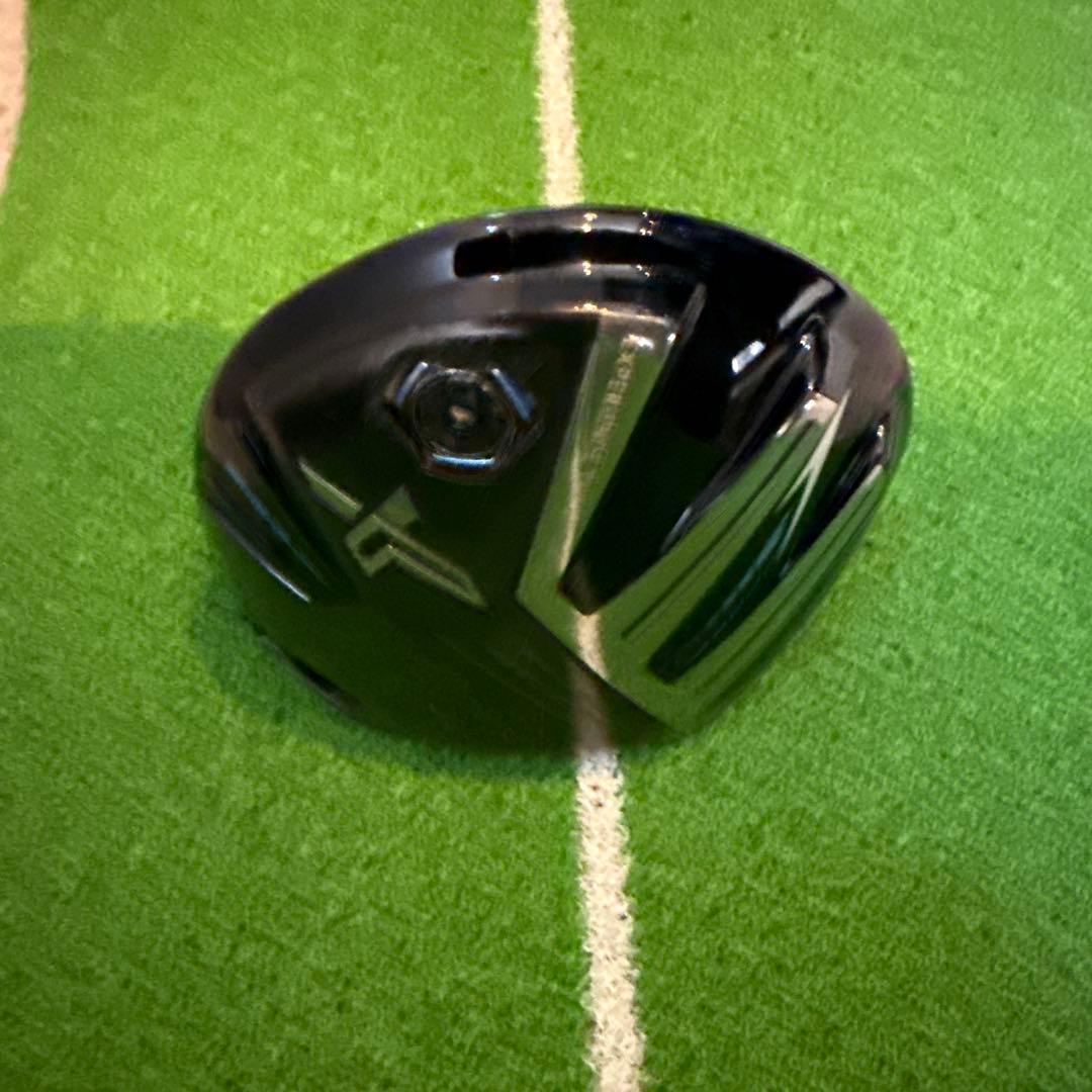 XXIO X -eks- 2024 10.5°ドライバー ヘッドカバー付属XXIO X -eks