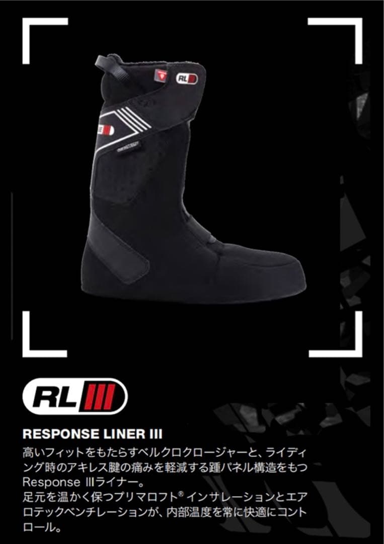 新品未使用　DC PHANTOM us10.5（28.5cm）