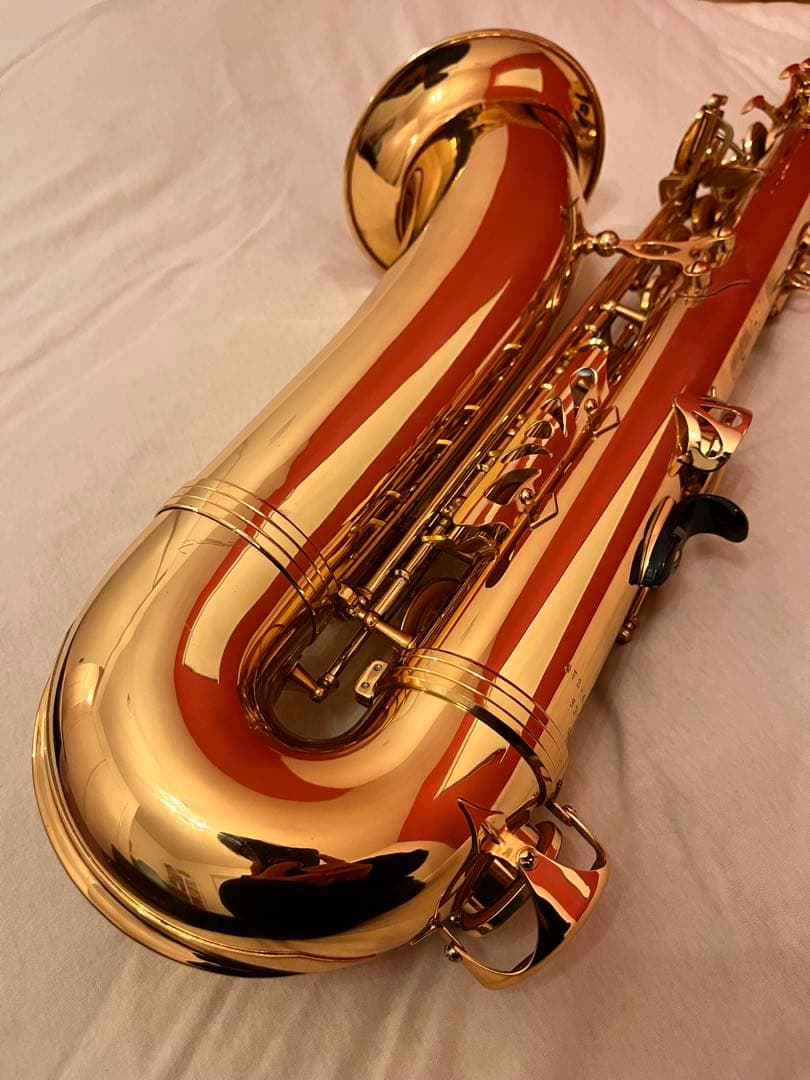 JUPITER ジュピターテナーサックスJTS-689-687ジャンク