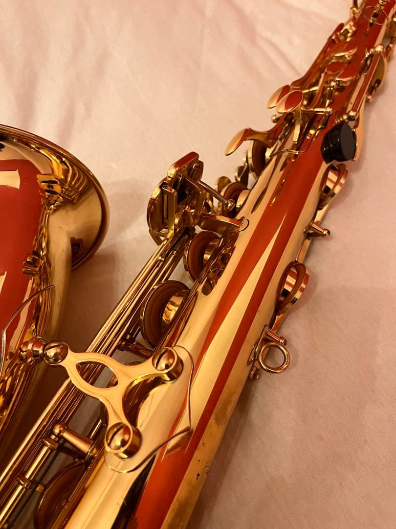 JUPITER ジュピターテナーサックスJTS-689-687ジャンク