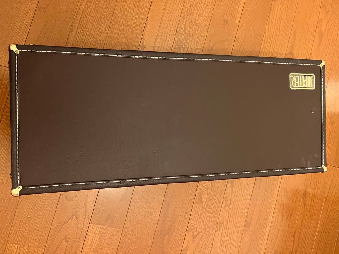 JUPITER ジュピターテナーサックスJTS-689-687ジャンク