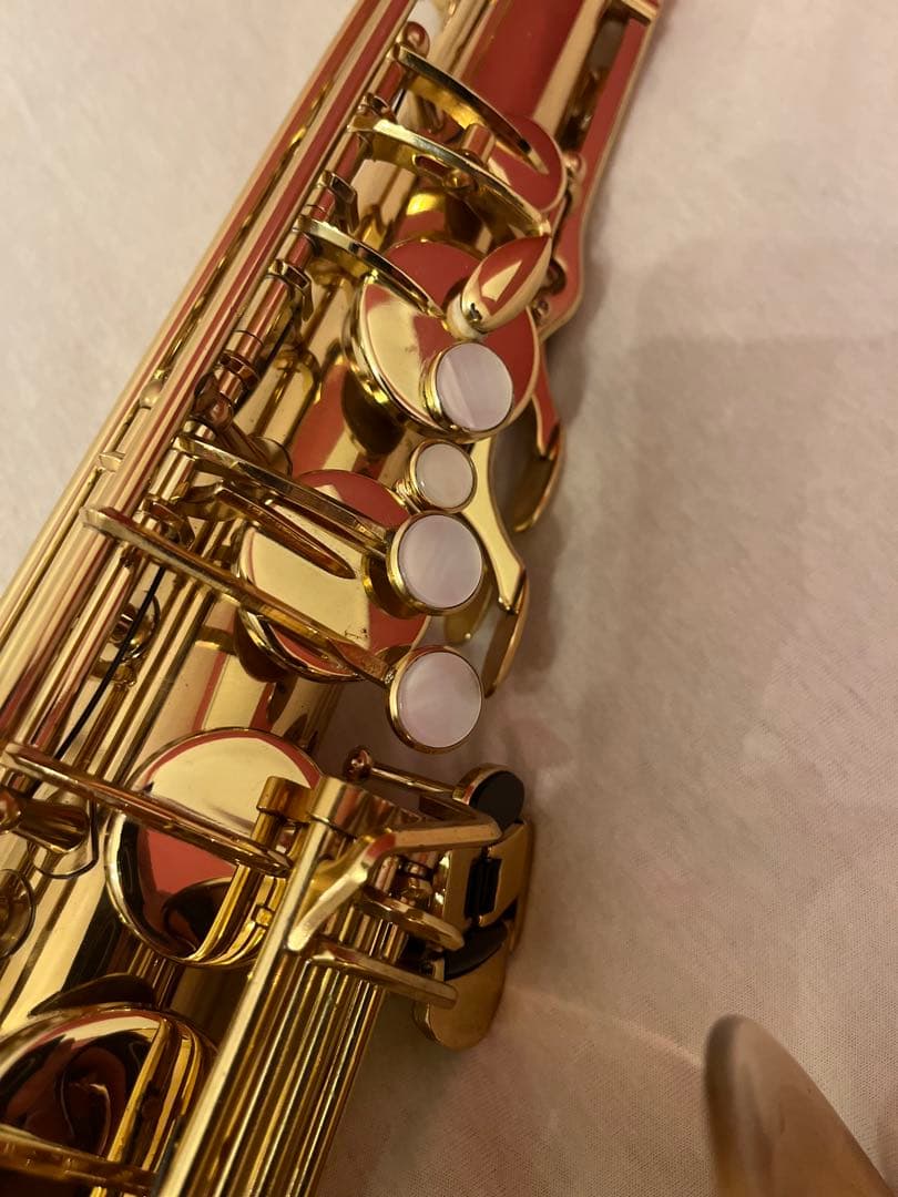 JUPITER ジュピターテナーサックスJTS-689-687ジャンク