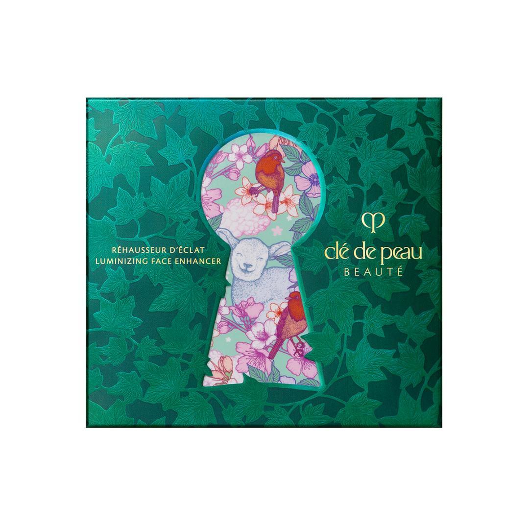 クレドポーボーテ ホリデーコレクション レオスールデクラ 103