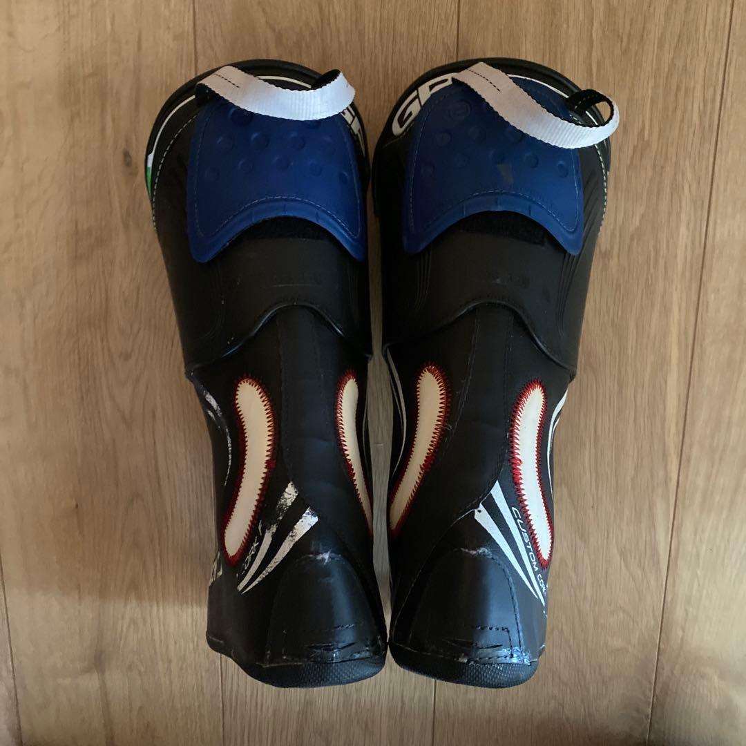 Nordica Dobermann GP 120 スキーブーツ 235mm - メルカリ