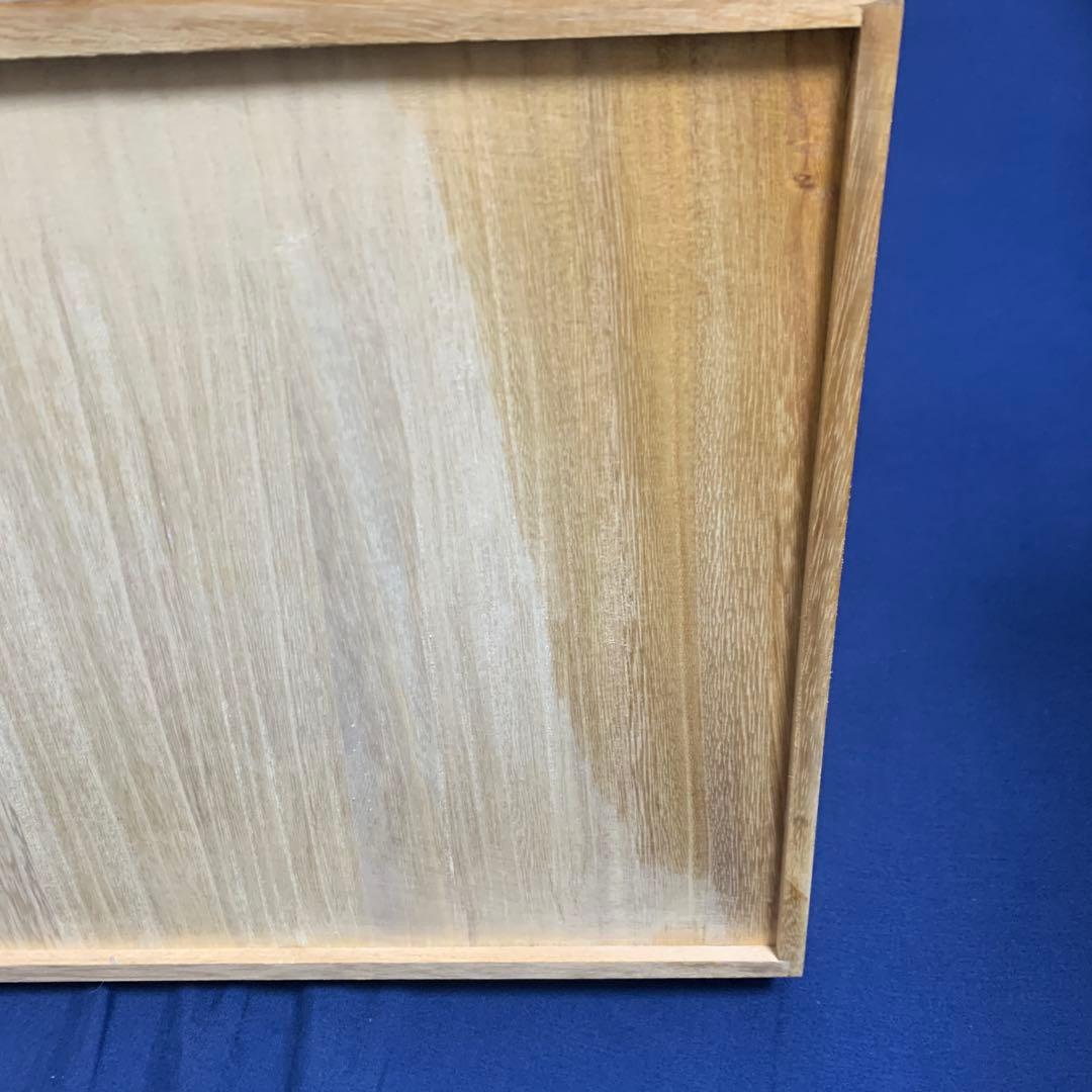 浅草箱長 桐工芸7段 - メルカリ