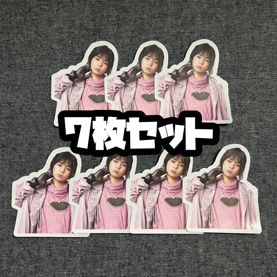 龍宮城】ITARU / 西田至 DEEP WAVE ステッカー まとめ売り - メルカリ