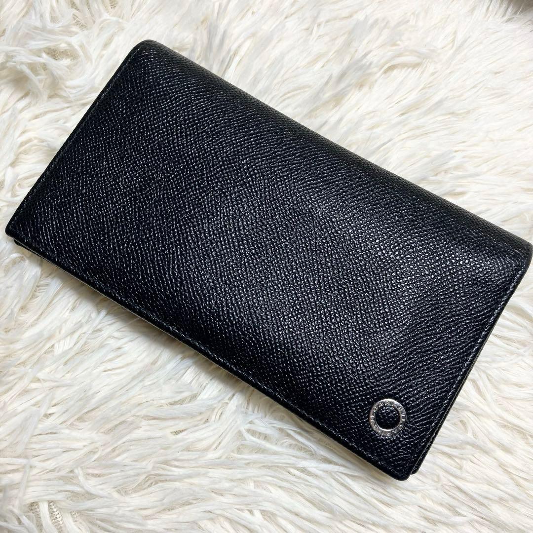 美品】 ブルガリ マン ビーゼロワン サークルロゴ バイカラー IC内蔵