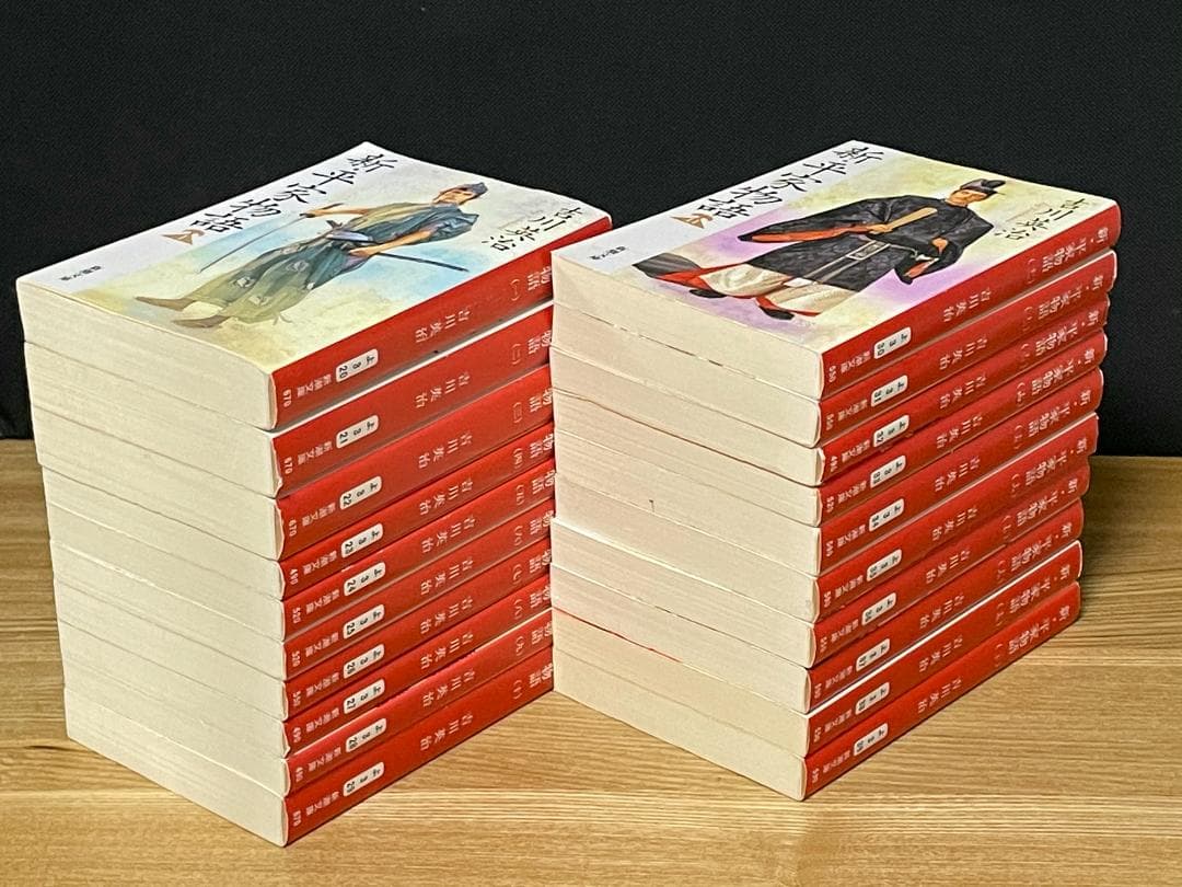 美品 新・平家物語 新潮文庫 全20巻セット 吉川 英治 - メルカリ