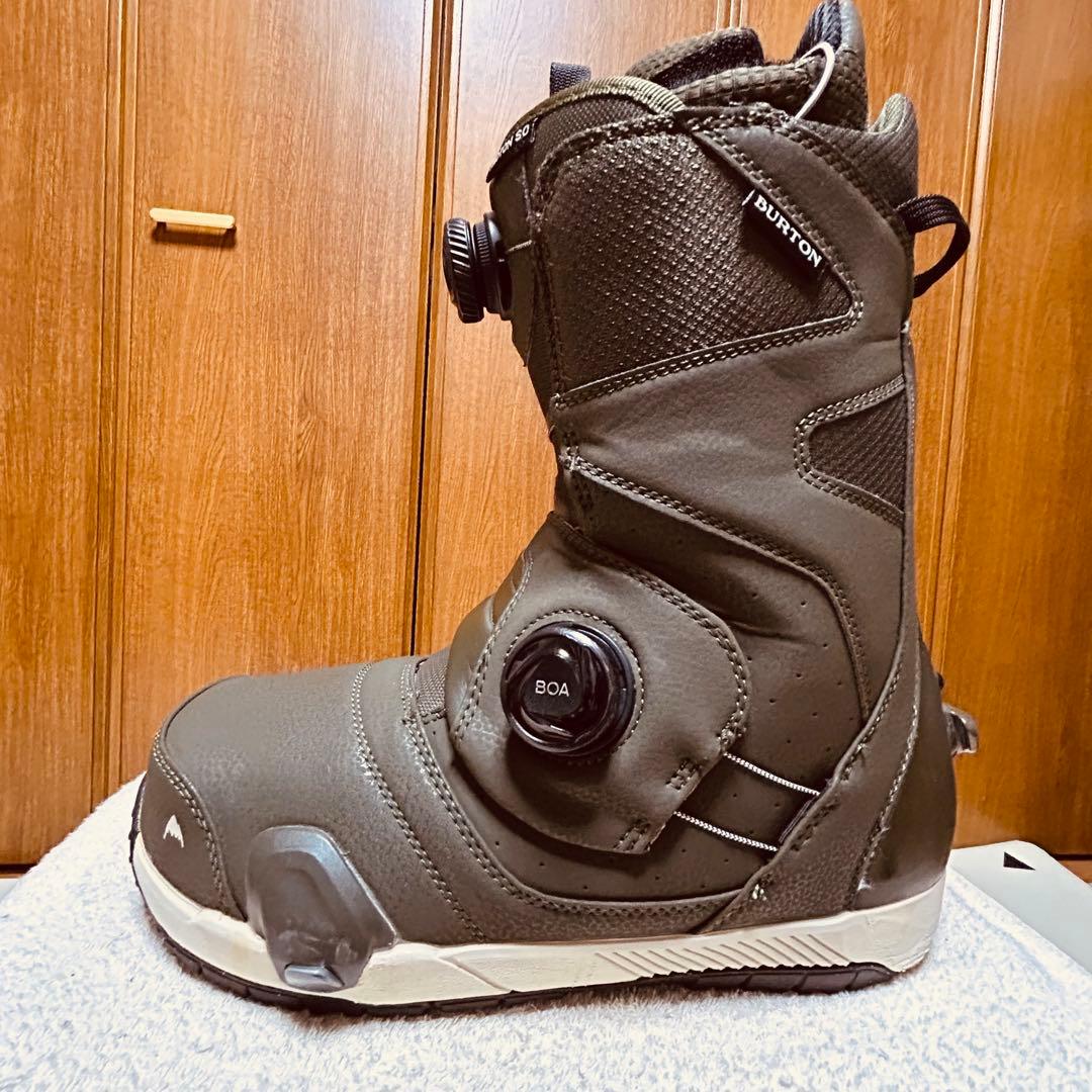 BURTON PHOTON SO スノーボードブーツ 29.0㎝ STEP ON