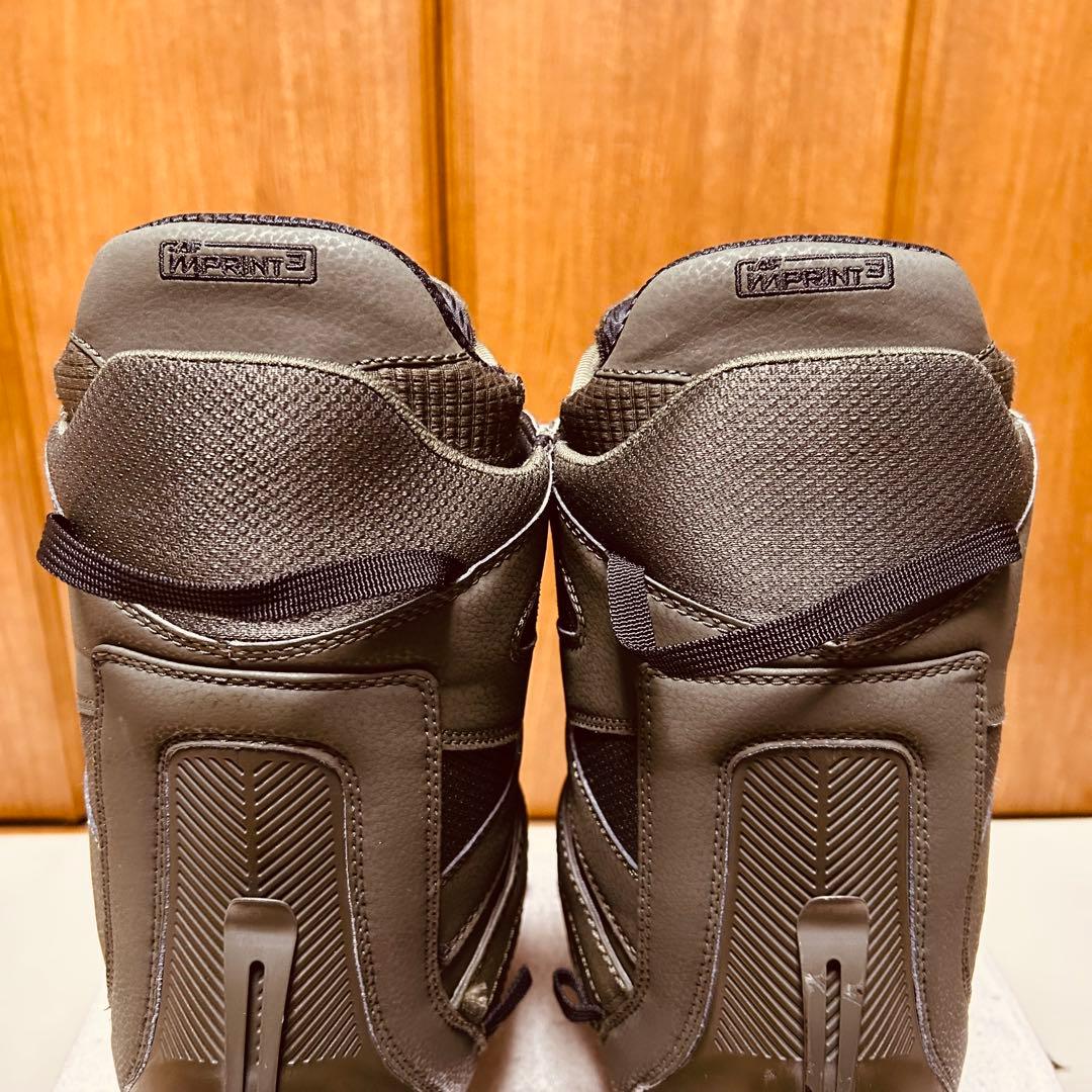 BURTON PHOTON SO スノーボードブーツ 29.0㎝ STEP ON