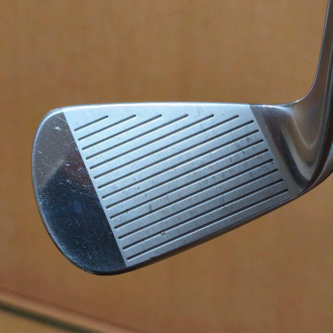 名機 超美品 キャロウェイX-Forged 2007 初代X-Forged 遠藤