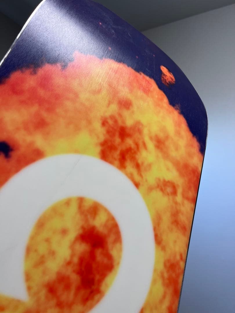 スノーボード CAPiTA D.O.A