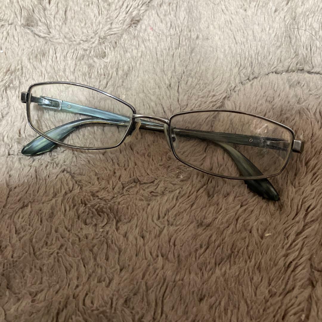 眼鏡(ポールスミス)