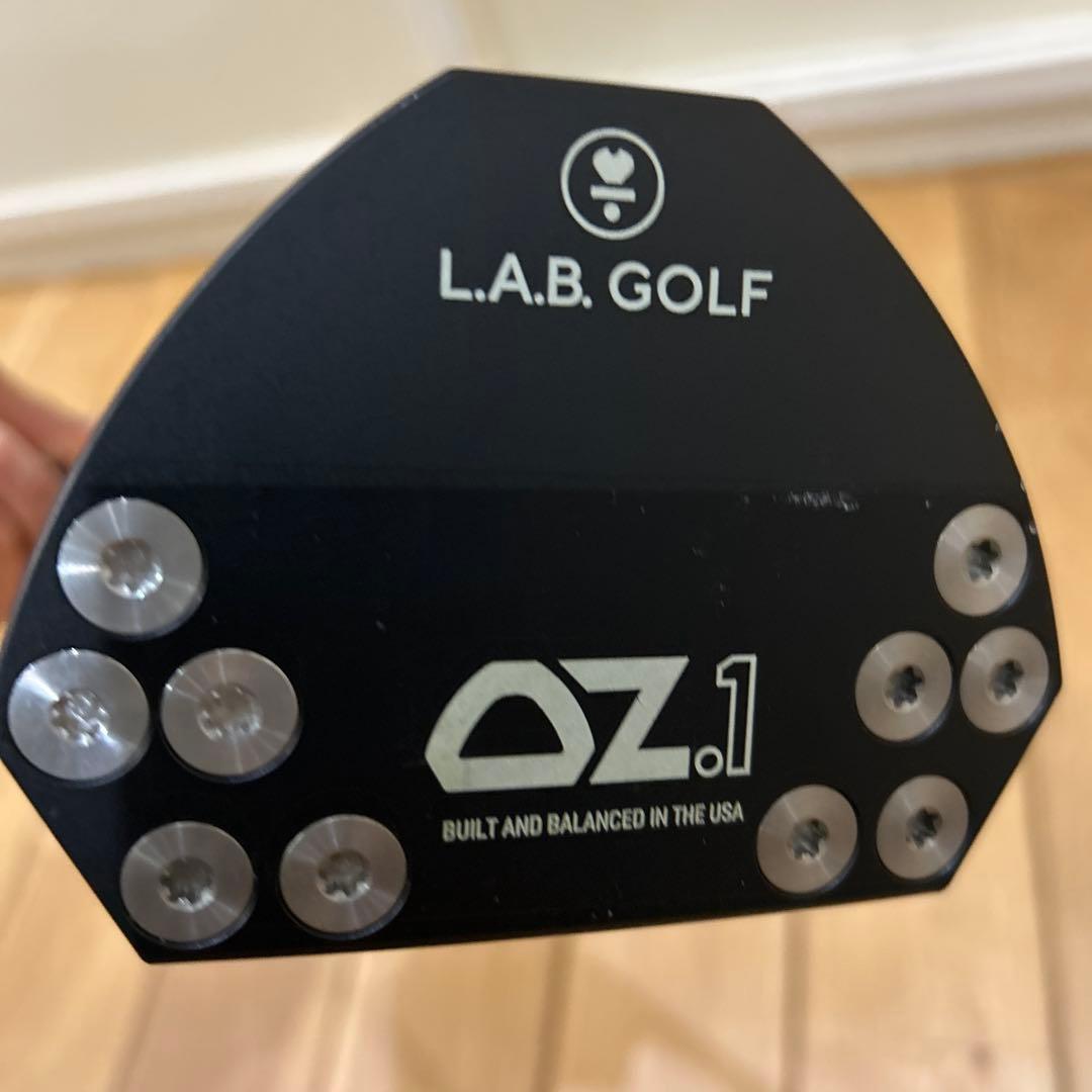 その他 L.A.B.GOLF OZ.1