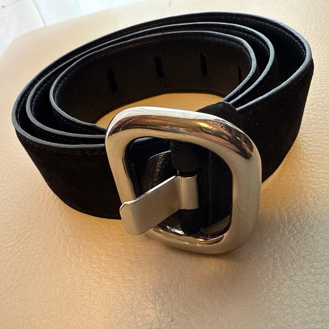 THE SHISHIKUI シシクイ ベルト S