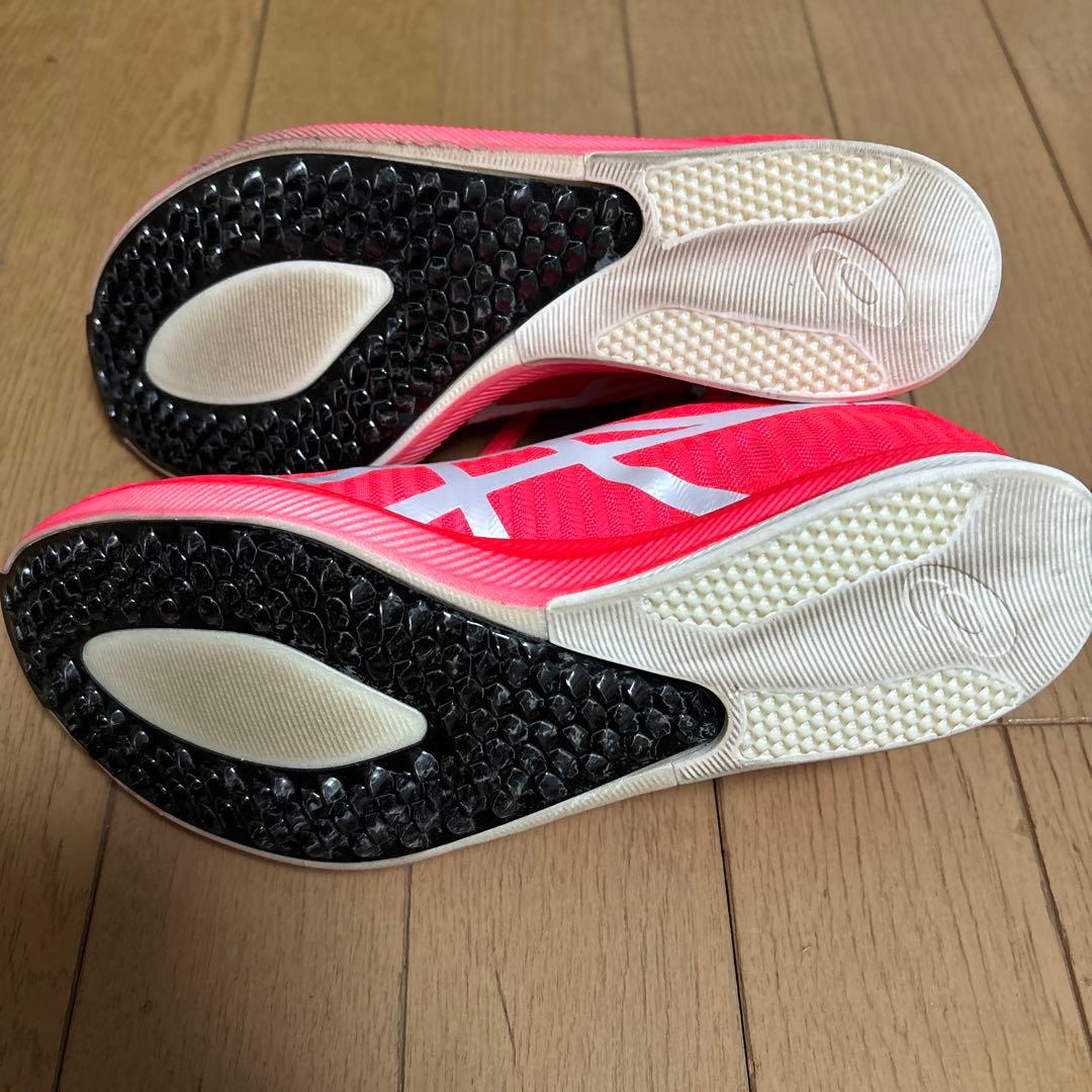 ASICS メタスピードLD 24.5cm