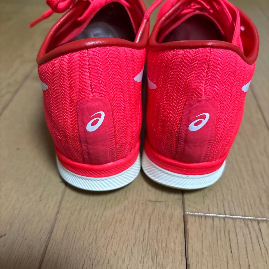 ASICS メタスピードLD 24.5cm