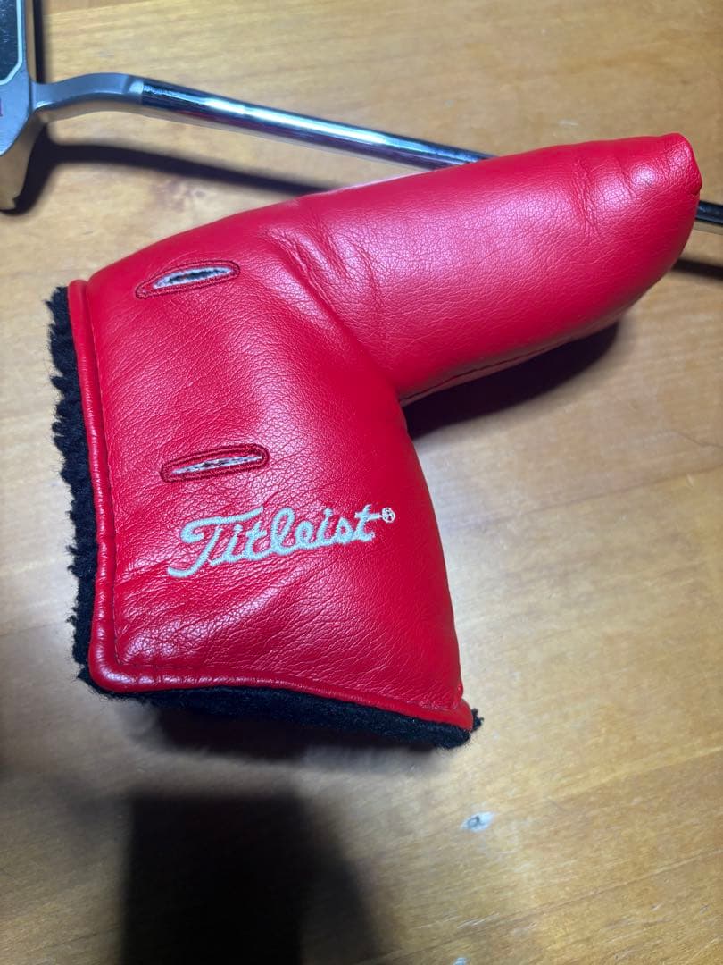 クラブ Scotty Cameron STUDIO STAINLESS 1.5