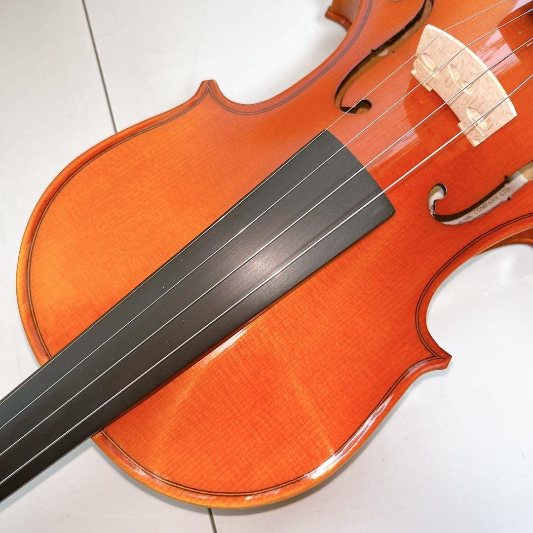 Stentor Student ST 4/4 バイオリン ステンター