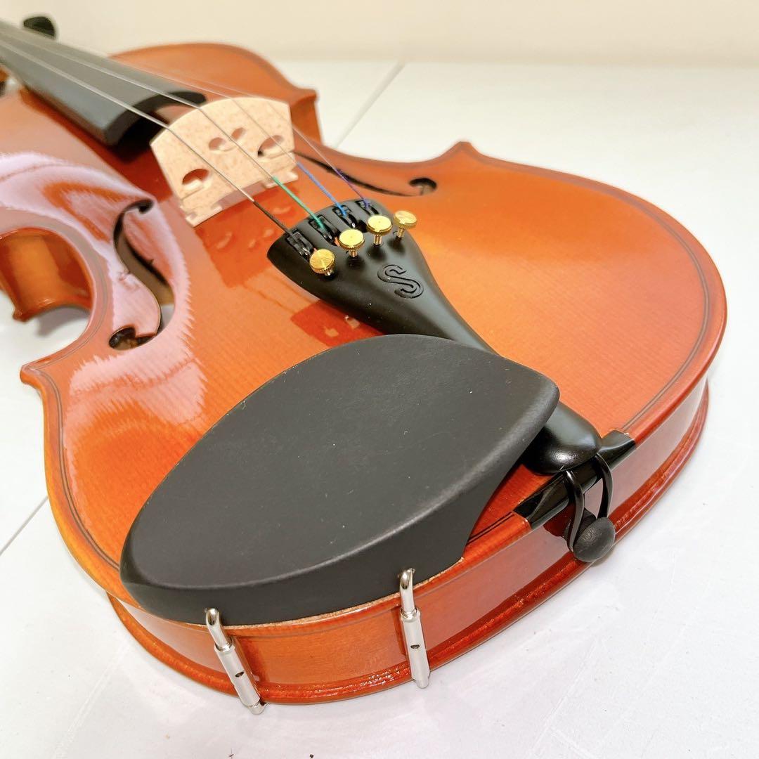 Stentor Student ST 4/4 バイオリン ステンター