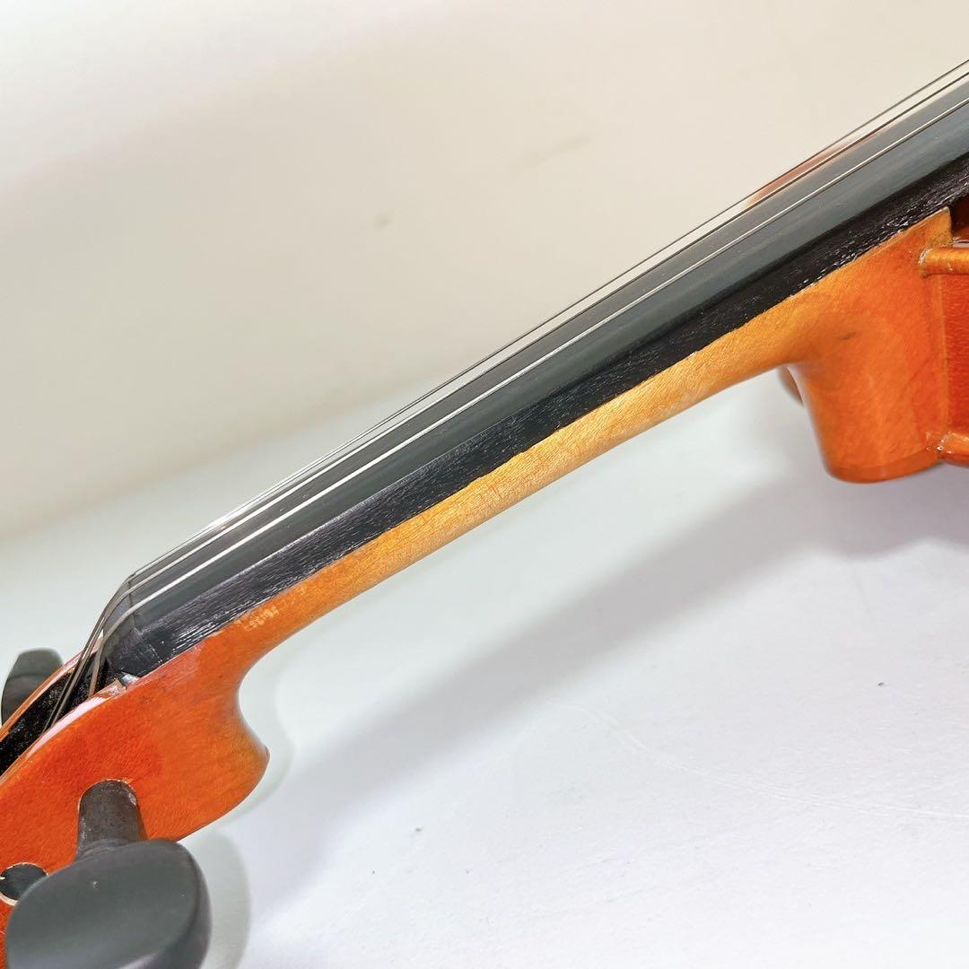 Stentor Student ST 4/4 バイオリン ステンター