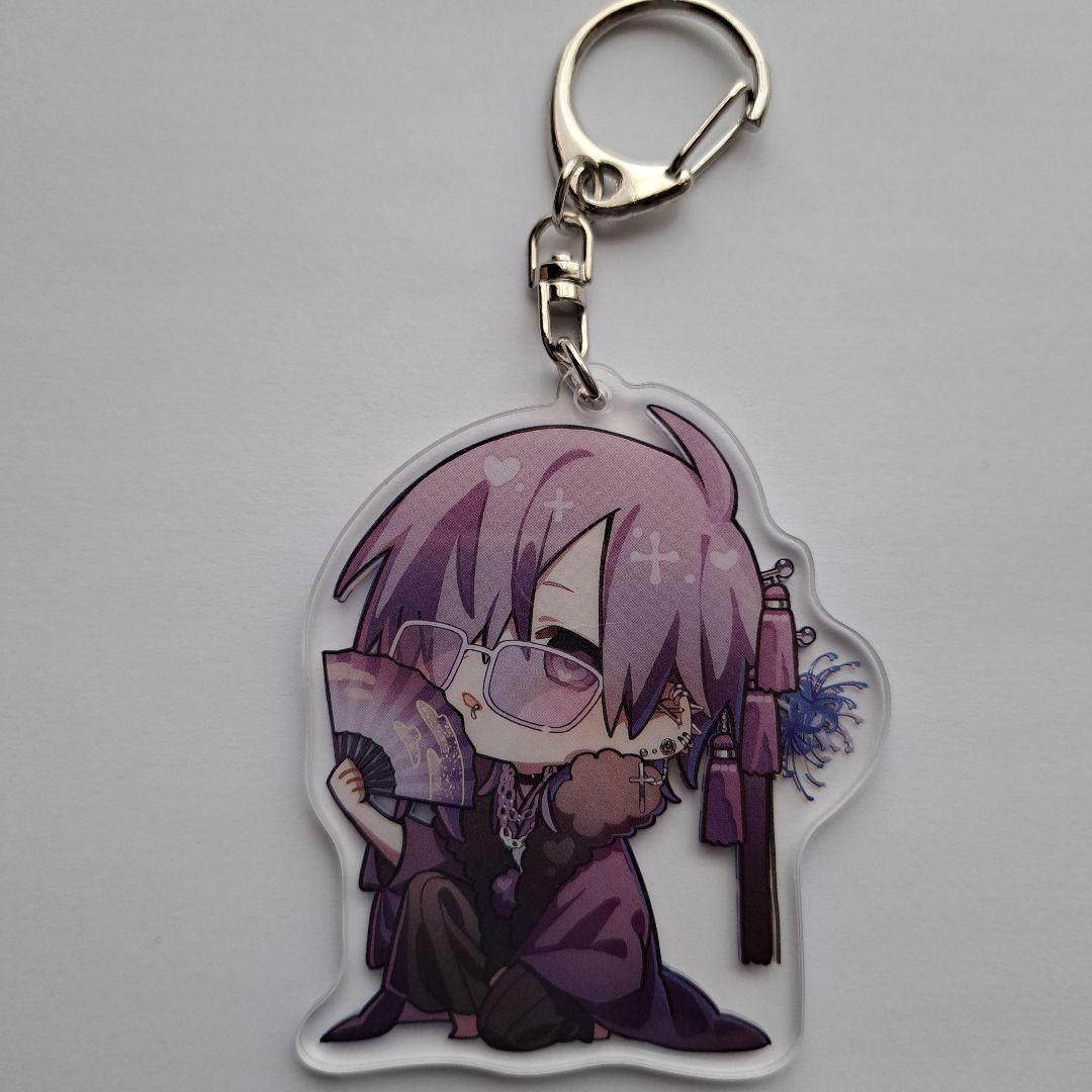 ゆきむら。グッズまとめ売り アクキー トレカ他 - メルカリ