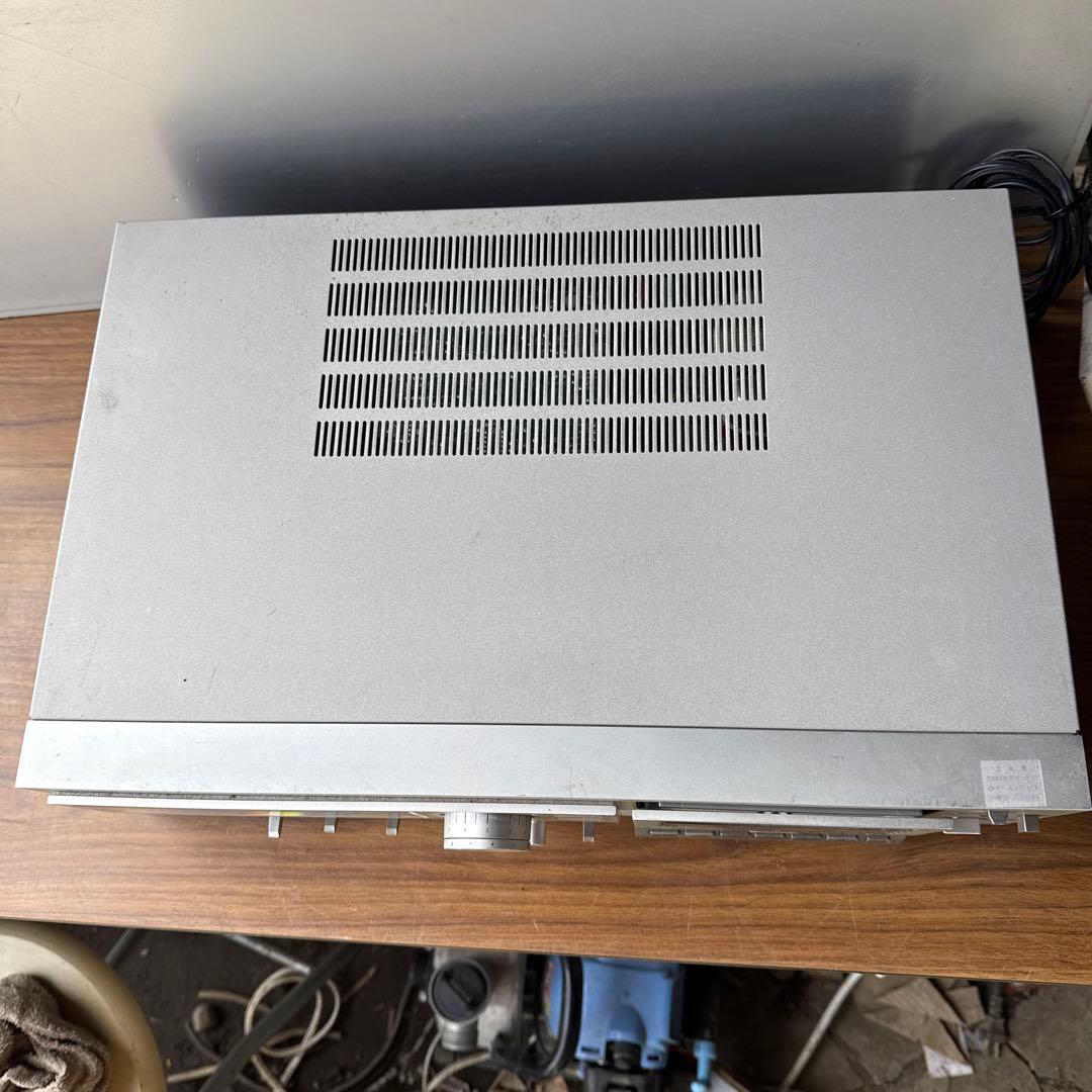 Victor カセットデッキ KD-A77