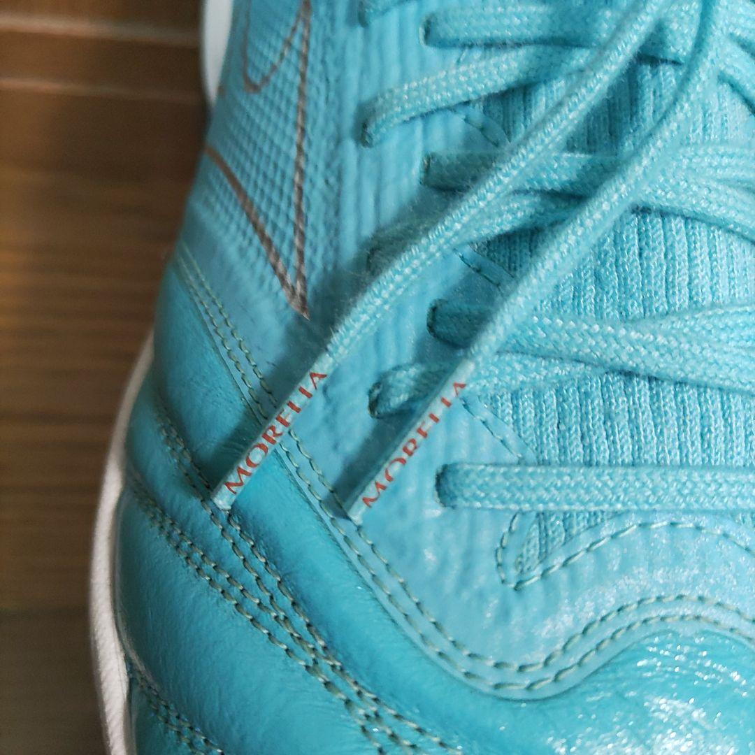 モレリアネオ サラ ベータ ジャパン TF 26.5cm