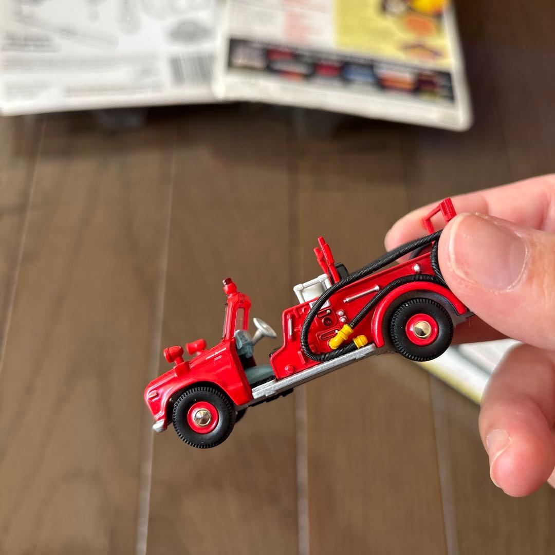 Clay Smith Cams などミニカー ビンテージミニカー+おまけ