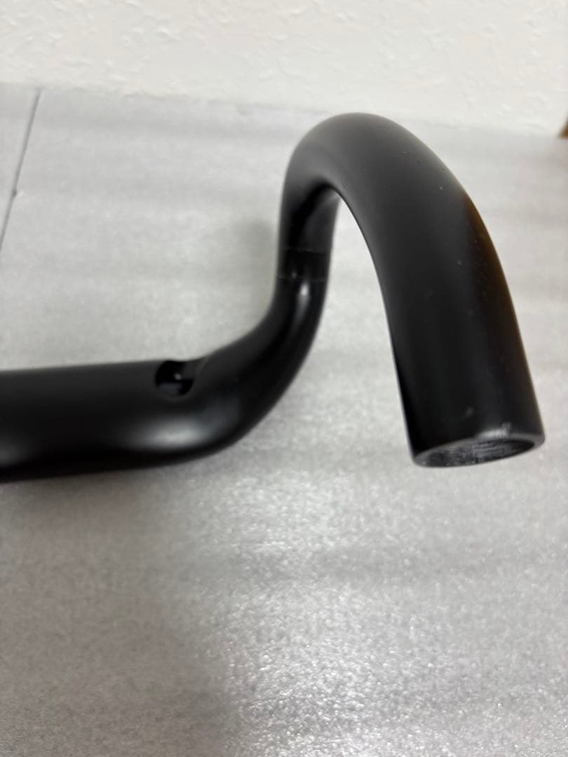 グスト アタッキ ロードバイク カーボンハンドル GUST ATTAQUE