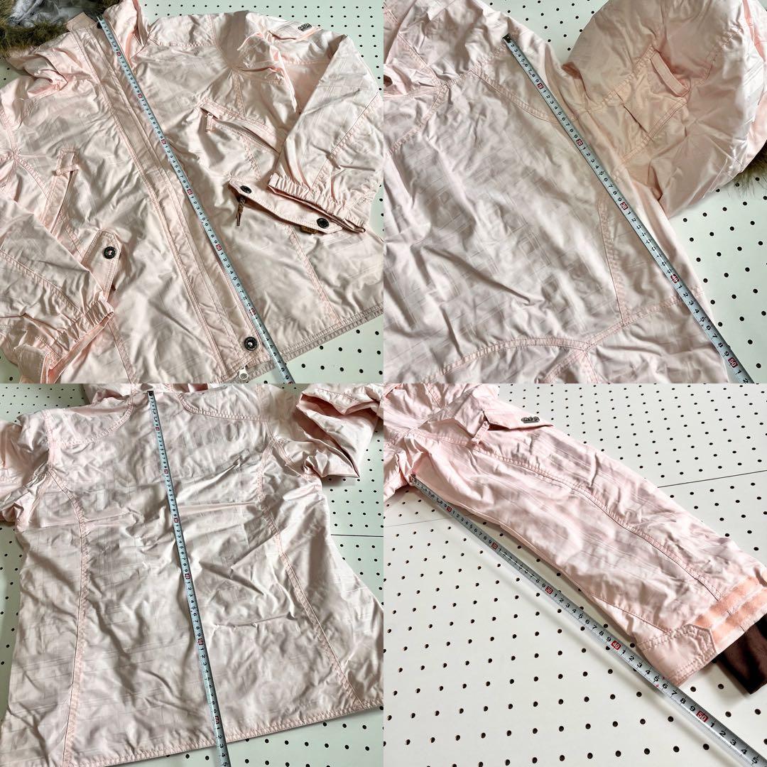 arg 上下セット レディース スノボ スキー ウェア 帽子マフラー ゴーグル